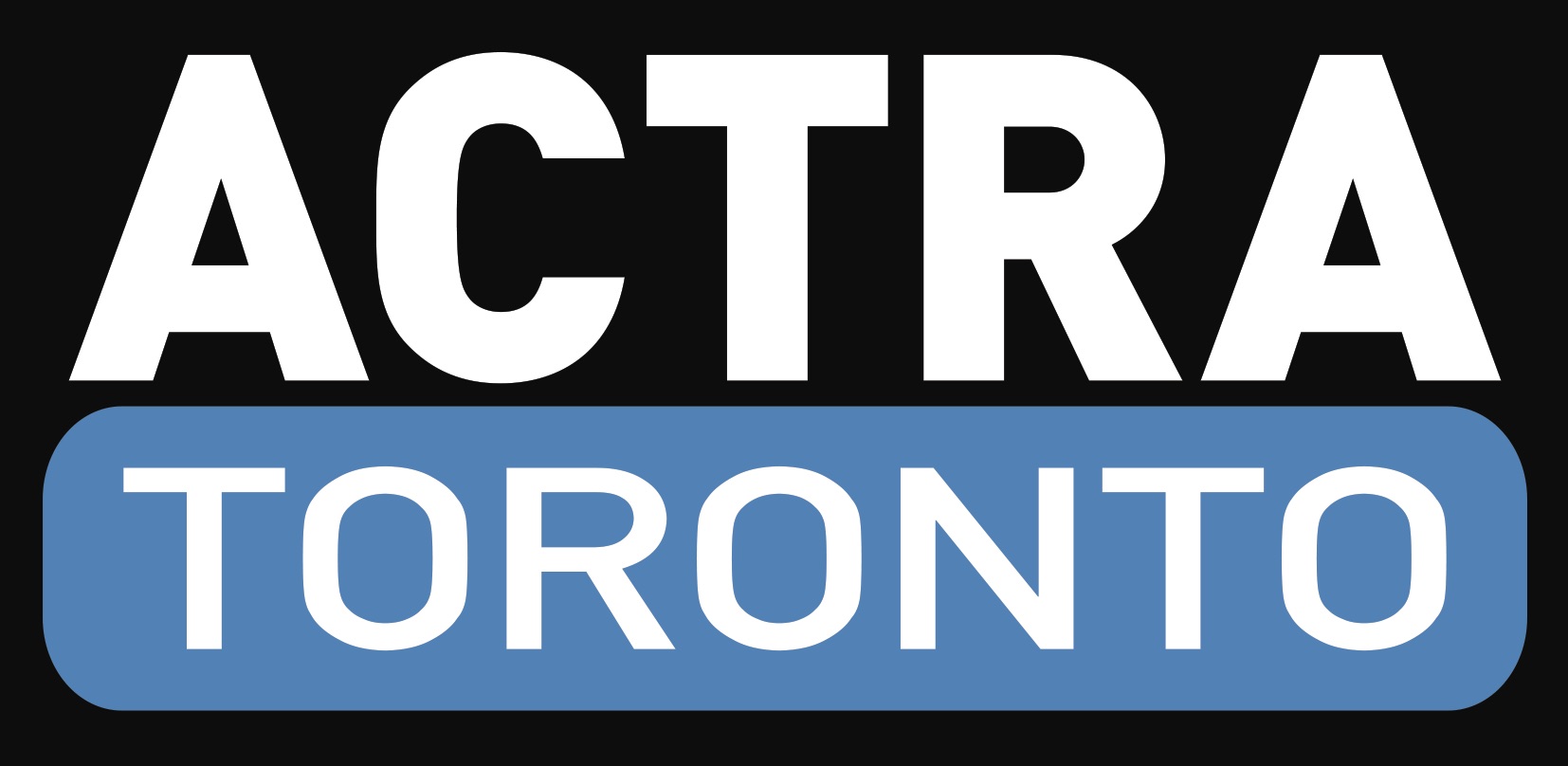 ACTRA Toronto logo