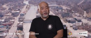 Paul Sun-Hyung Lee